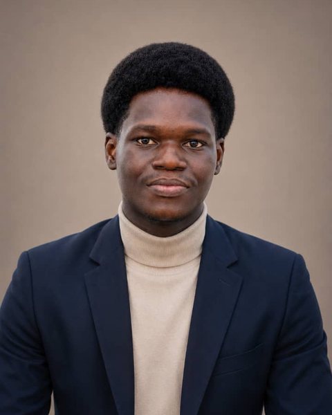 Portrait de Cheifick